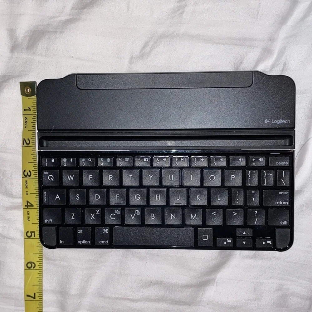 Logitech ultra thin